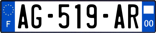 AG-519-AR