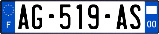 AG-519-AS