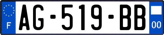 AG-519-BB