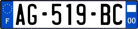 AG-519-BC