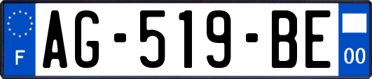 AG-519-BE