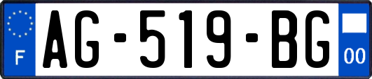 AG-519-BG