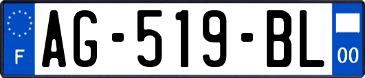 AG-519-BL