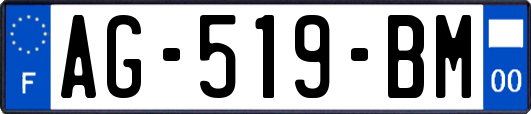 AG-519-BM