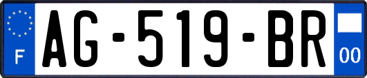 AG-519-BR