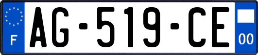 AG-519-CE