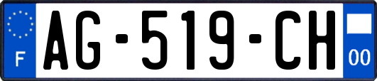 AG-519-CH