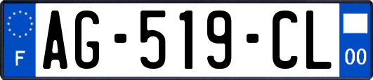 AG-519-CL