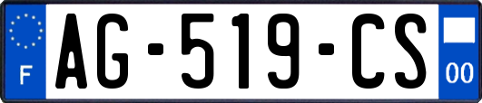 AG-519-CS