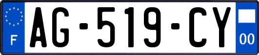 AG-519-CY