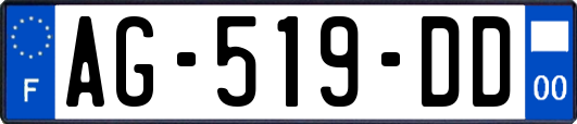 AG-519-DD