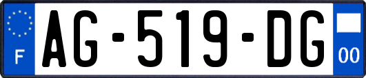AG-519-DG