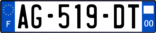 AG-519-DT