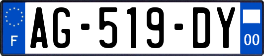 AG-519-DY