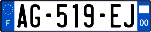 AG-519-EJ