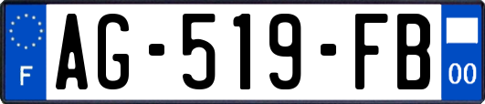 AG-519-FB