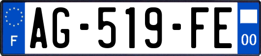 AG-519-FE