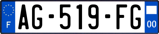 AG-519-FG