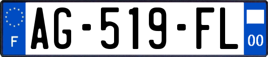 AG-519-FL