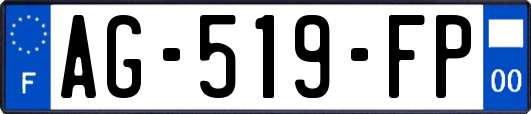 AG-519-FP