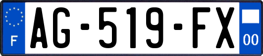 AG-519-FX