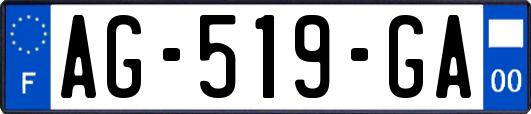 AG-519-GA