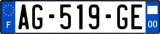 AG-519-GE