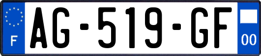 AG-519-GF