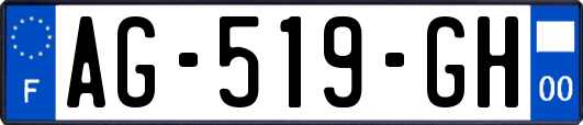AG-519-GH