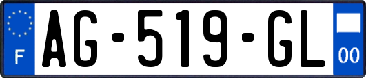AG-519-GL