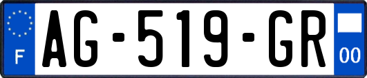 AG-519-GR