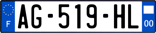 AG-519-HL