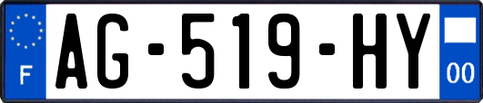 AG-519-HY