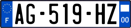 AG-519-HZ