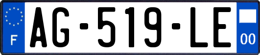 AG-519-LE