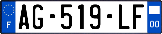 AG-519-LF