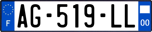 AG-519-LL