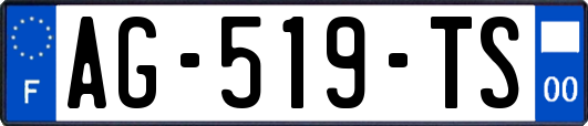 AG-519-TS