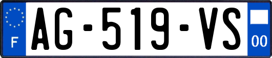AG-519-VS