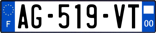 AG-519-VT