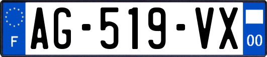AG-519-VX