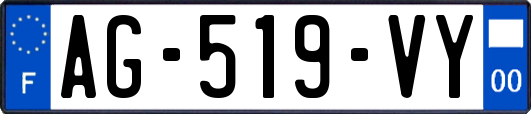 AG-519-VY
