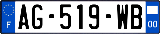 AG-519-WB