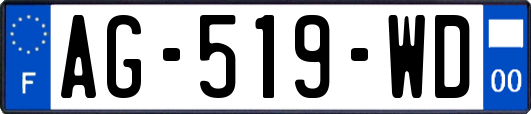 AG-519-WD