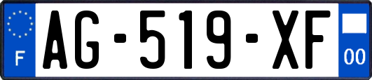 AG-519-XF