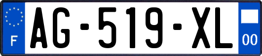 AG-519-XL