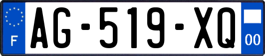 AG-519-XQ