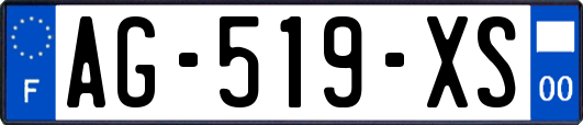 AG-519-XS