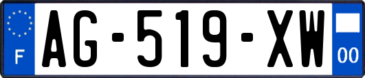 AG-519-XW