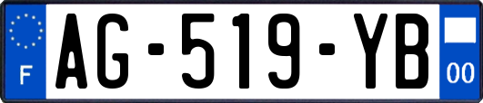 AG-519-YB